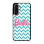 Barbie Chevron Art Samsung Galaxy A26 5G Case