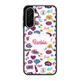 Barbie Things Samsung Galaxy A26 5G Case