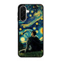 Berserk Guts starry night Samsung Galaxy A26 5G Case