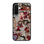 Betty Boop 3 Samsung Galaxy A26 5G Case
