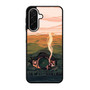 Bilbo house the lord of the rings Samsung Galaxy A26 5G Case