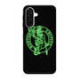 Boston Celtics Green Light Samsung Galaxy A26 5G Case
