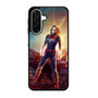 Captain Marvel the Marvels Carol Danvers Samsung Galaxy A26 5G Case