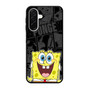 Cheerful spongebob Squarepant Samsung Galaxy A26 5G Case