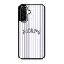 Colorado rockies baseball Samsung Galaxy A26 5G Case