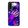 Dabi my hero academia Samsung Galaxy A26 5G Case