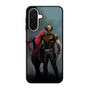 Deadpool and Wolverine Samsung Galaxy A26 5G Case