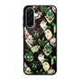 Disney All Villains Samsung Galaxy A26 5G Case