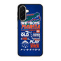 Florida gators fact Samsung Galaxy A26 5G Case