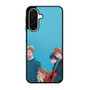 Given anime Samsung Galaxy A26 5G Case