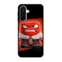 Inside Out 2 Anger Samsung Galaxy A26 5G Case