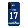 Krieg seahawks Samsung Galaxy A26 5G Case