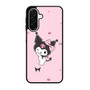 Kuromi pink kawaii Samsung Galaxy A26 5G Case