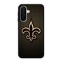 New Orleans Saints 1 Samsung Galaxy A26 5G Case