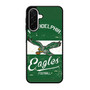 Philadelphia Eagles 1 Samsung Galaxy A26 5G Case