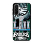 Philadelphia Eagles Super Bowl Samsung Galaxy A26 5G Case