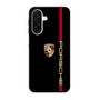 Porsche black car Samsung Galaxy A26 5G Case