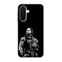 Roman reigns bw Samsung Galaxy A26 5G Case