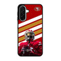 San Francisco 49ers 10 Samsung Galaxy A26 5G Case