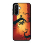Sekiro Shadows Die Twice Art Samsung Galaxy A26 5G Case