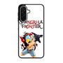 Shangri La Frontier Sunraku Samsung Galaxy A26 5G Case