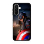 Steve Roger as Captain America Samsung Galaxy A26 5G Case