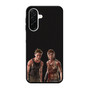 The Last of Us Part II Ellie Vs Abby Samsung Galaxy A26 5G Case