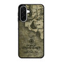 The lord of the rings middle earth map ASCK Samsung Galaxy A26 5G Case