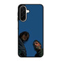 The Walking Dead Daryl and Rick Samsung Galaxy A26 5G Case
