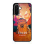 Trigun Stampede Samsung Galaxy A26 5G Case