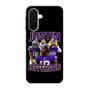 Vikings Justin Jefferson Samsung Galaxy A26 5G Case