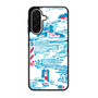 Vineyard lighthouse Samsung Galaxy A26 5G Case