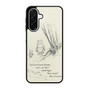 Winnie the pooh friends forever Samsung Galaxy A26 5G Case