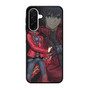 Xenoblade Chronicles 3 Samsung Galaxy A26 5G Case