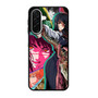 Yoru the War Devil Samsung Galaxy A26 5G Case