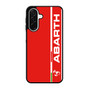 Abarth Automotive 1 Samsung Galaxy A26 5G Case