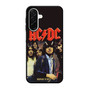 AC DC Crews Samsung Galaxy A26 5G Case