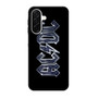 AC DC High Voltage Samsung Galaxy A26 5G Case