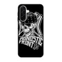 Agnostic front skull logo Samsung Galaxy A26 5G Case