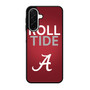 Alabama Crimson Tide Roll Samsung Galaxy A26 5G Case
