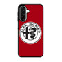 Alfa Romeo 1 Samsung Galaxy A26 5G Case