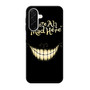 alice in wonderland we are all mad Samsung Galaxy A26 5G Case