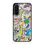 All Disney Things Samsung Galaxy A26 5G Case