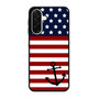 american anchor Samsung Galaxy A26 5G Case