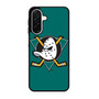 Anaheim Ducks 2 Samsung Galaxy A26 5G Case