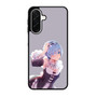 Anime Wifu Rem 2 Samsung Galaxy A26 5G Case