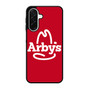 Arbys Burger Samsung Galaxy A26 5G Case