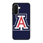 Arizona Wildcats baseball 1 Samsung Galaxy A26 5G Case