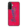 Atlanta Braves 2 Samsung Galaxy A26 5G Case