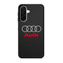Audi Logo 1 Samsung Galaxy A26 5G Case Audi Logo 1 Samsung Galaxy A26 5G Case